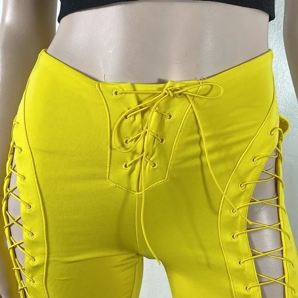 I AM GIA PANTS - Picture 6 of 7